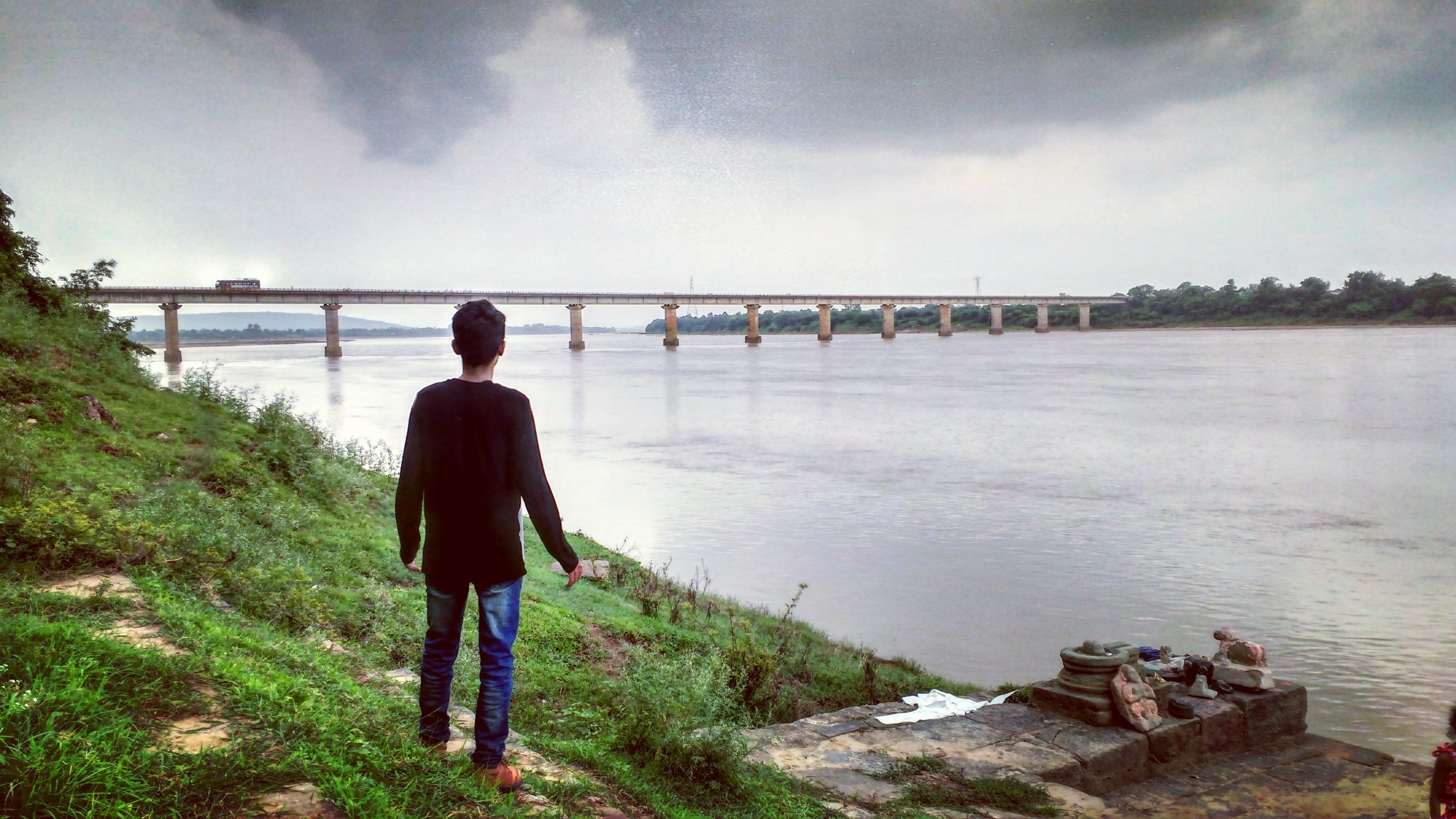 imYbangale's profile banner image