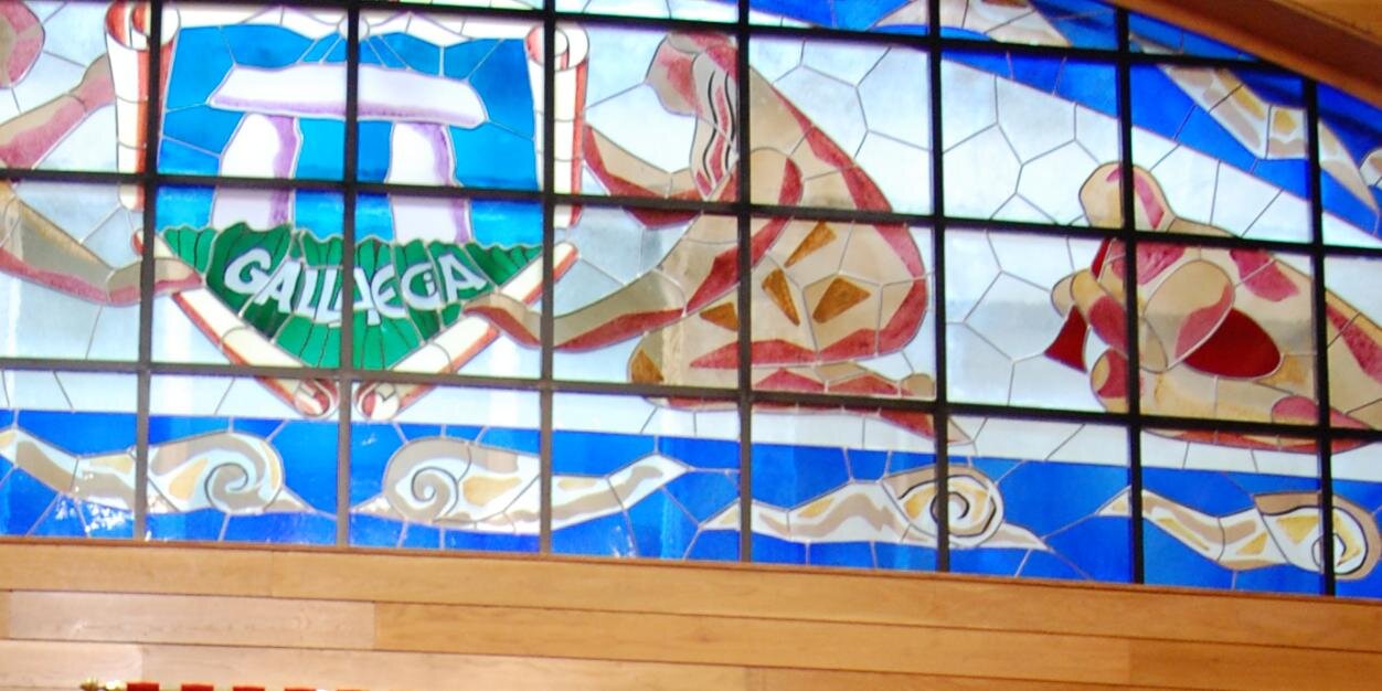 Gallaecia do Lérez banner