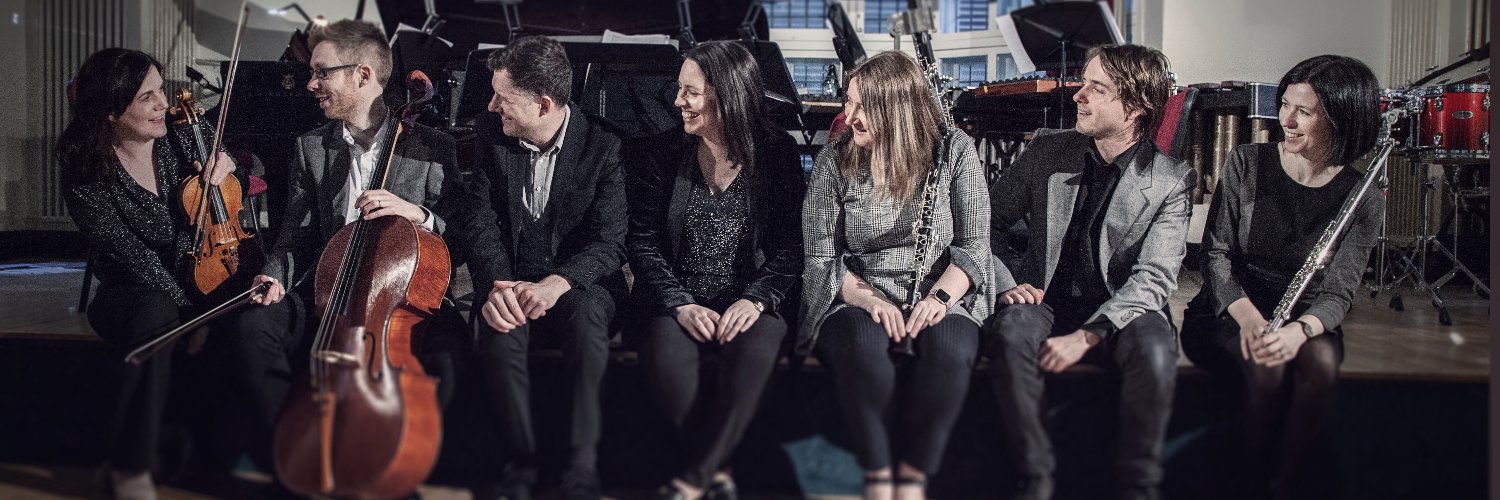 Hard Rain Ensemble banner