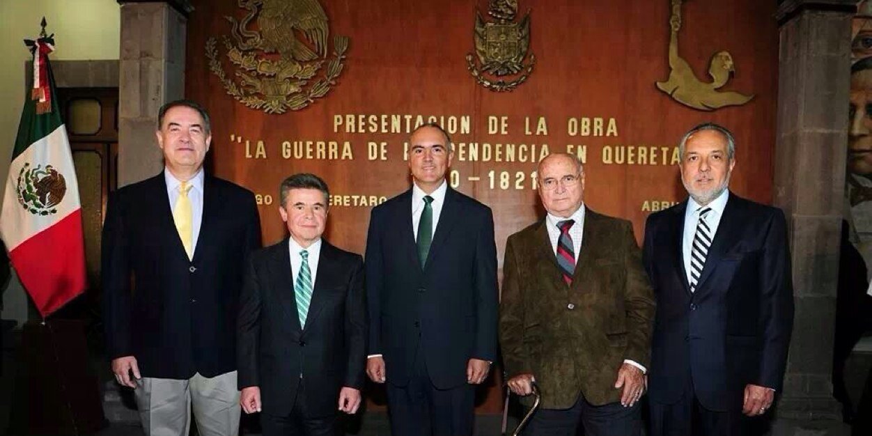 Rafael Camacho banner