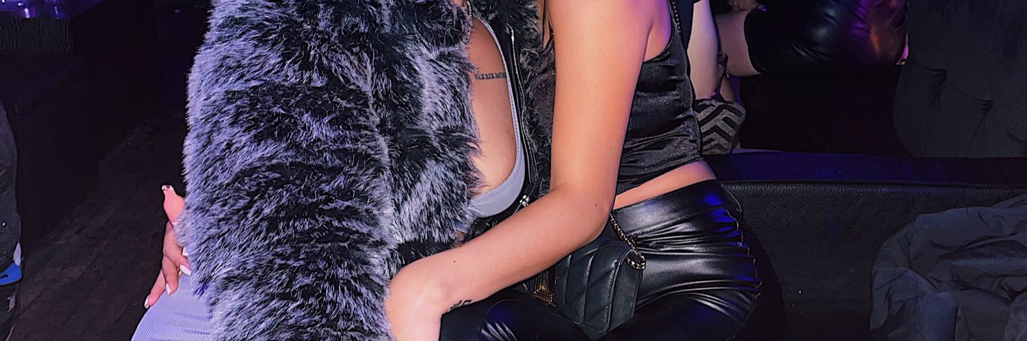 ChanelJaden's profile banner image