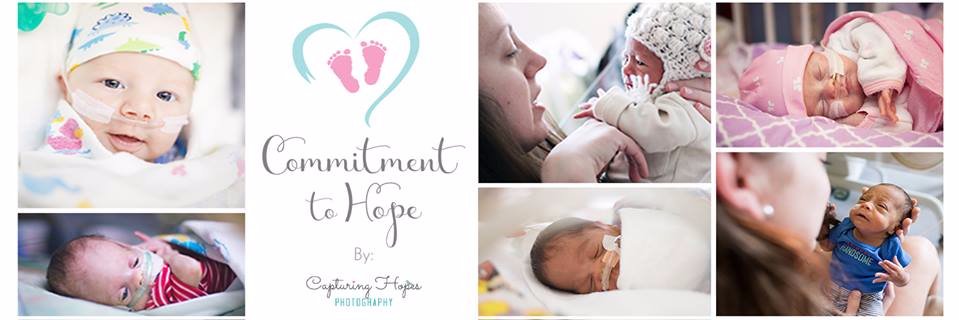 CapturingHopesPhoto banner