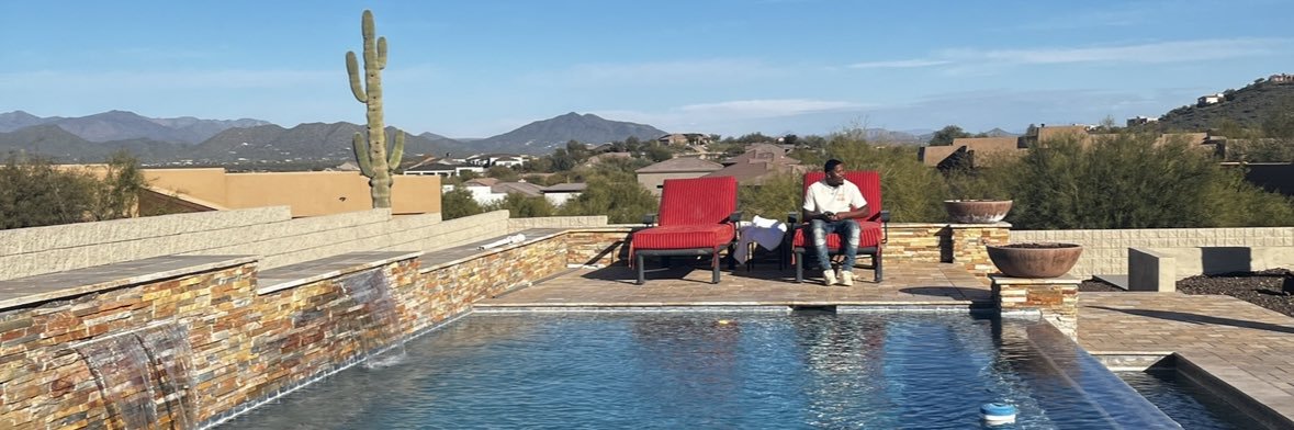 Beltway Bandit 🇳🇬 banner