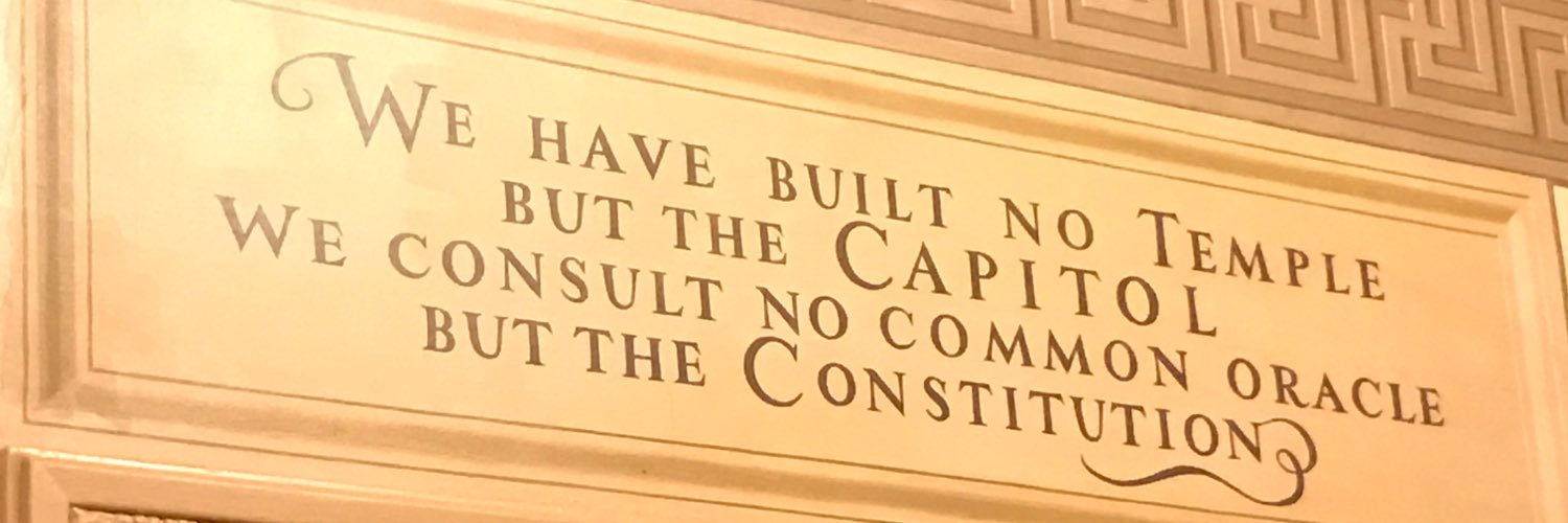 DSilverbergDC's profile banner image