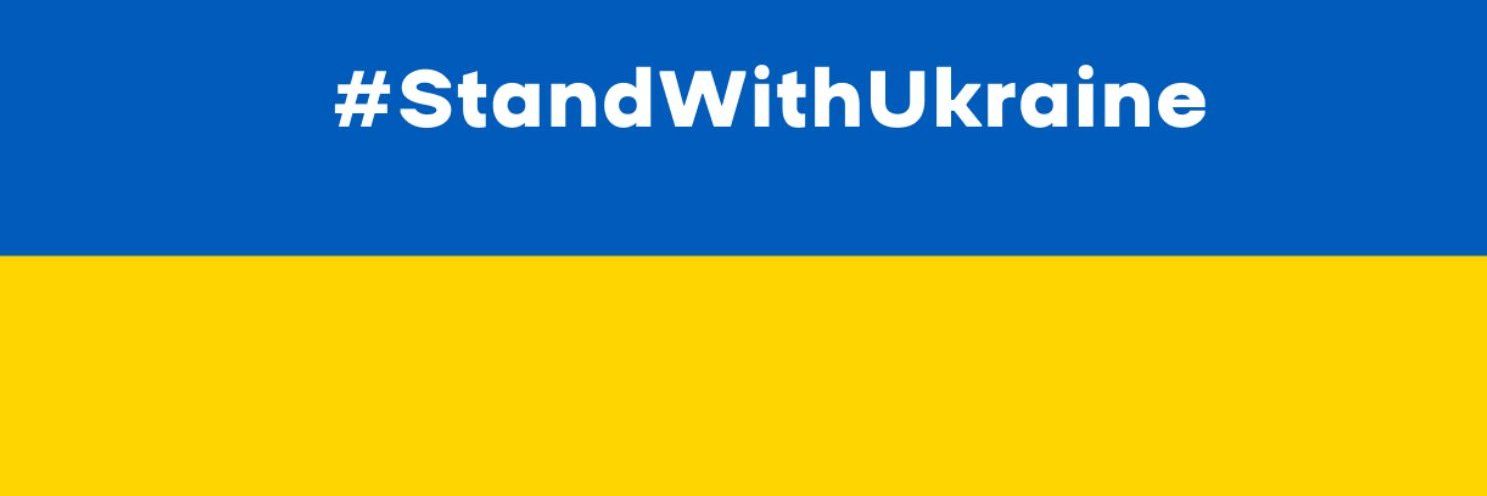 Act now to save the planet! banner