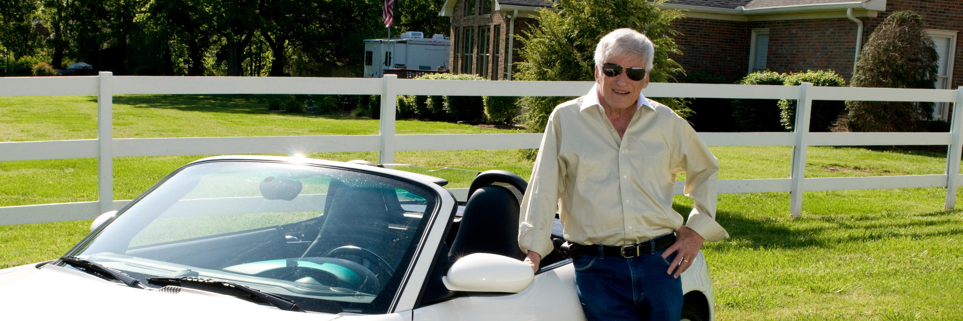 Don Reed banner