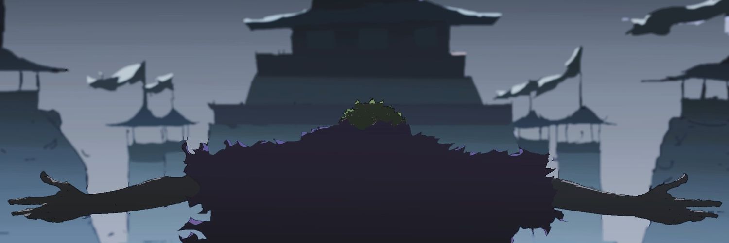 mossheadrises's profile banner image