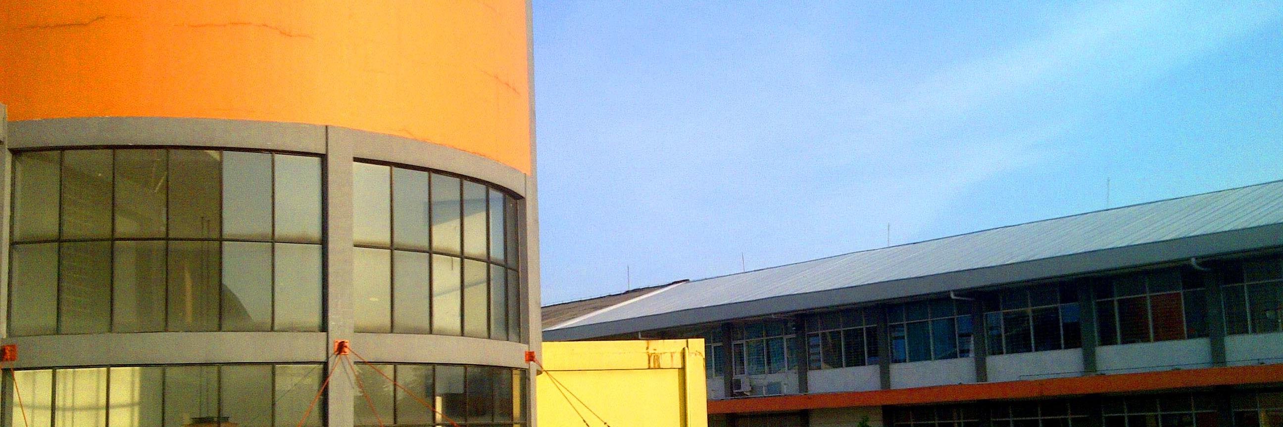 Student Activity banner