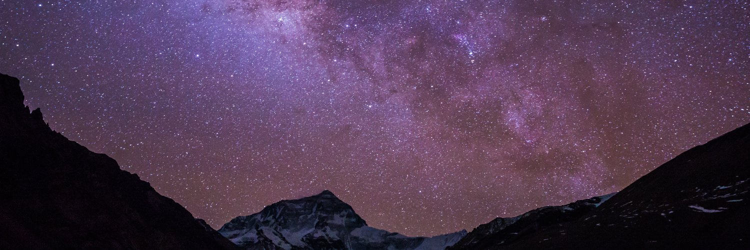 EvensYang's profile banner image