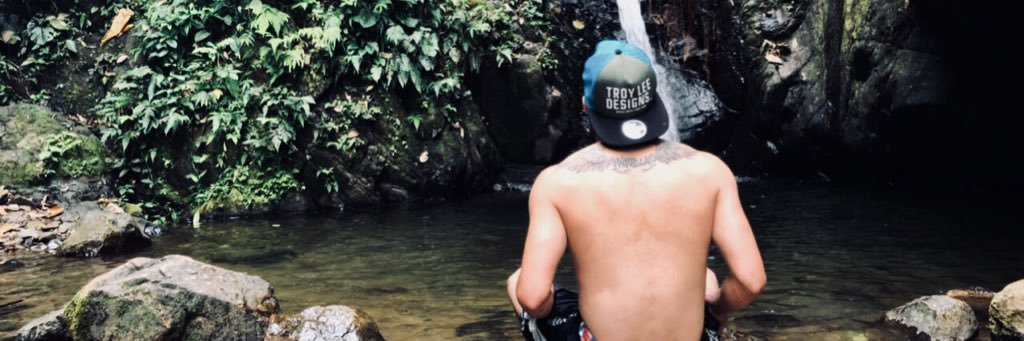 PortMarcos's profile banner image