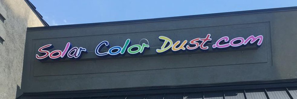 SolarColorDust's profile banner image