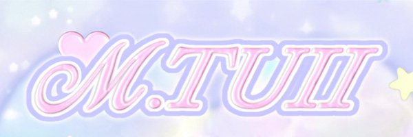 imumukatui Profile Banner
