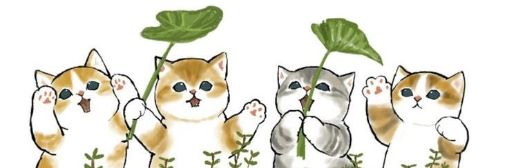 4เหมียว 🐾 banner