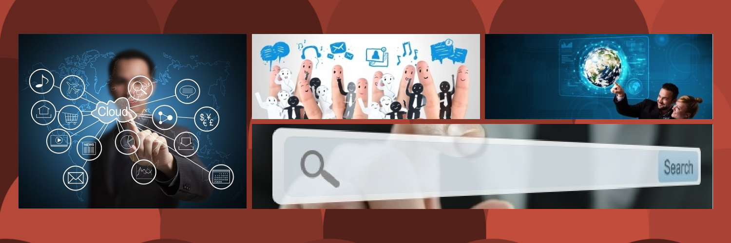 WeThe Internet banner