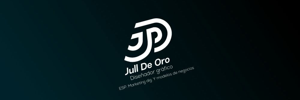 JullDeOro's profile banner image