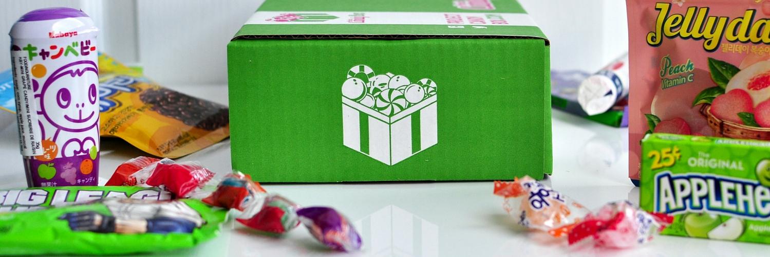 projectcandybox's profile banner image