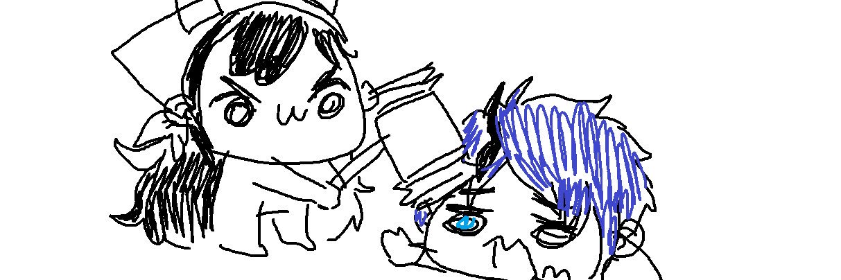 ionix enVTuber⚡️💜 ionix.bsky.social banner