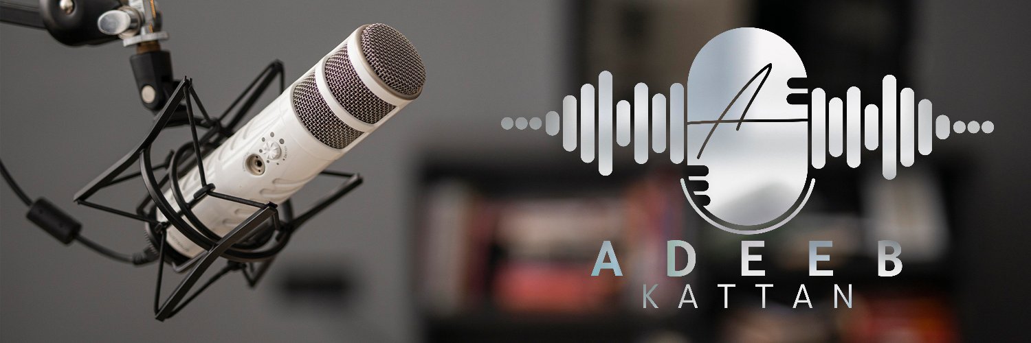 AdeebKattan98's profile banner image