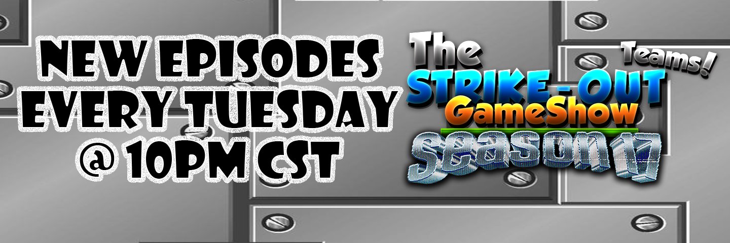 StrikersSniper's profile banner image