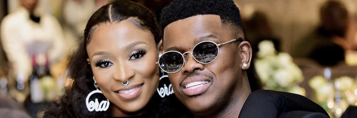 Gomotsegang ♥️🇿🇦 banner