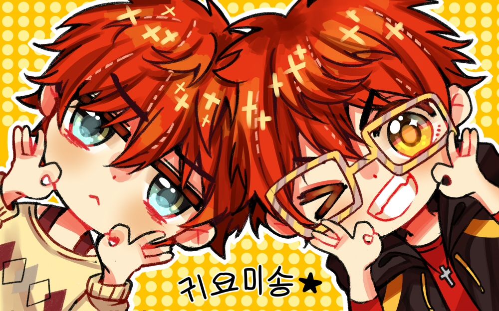 cattymai's profile banner image