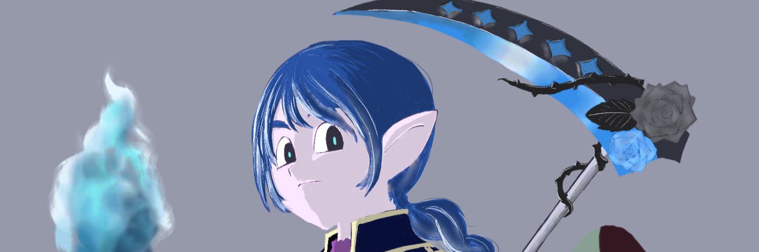 daen_dqx's profile banner image