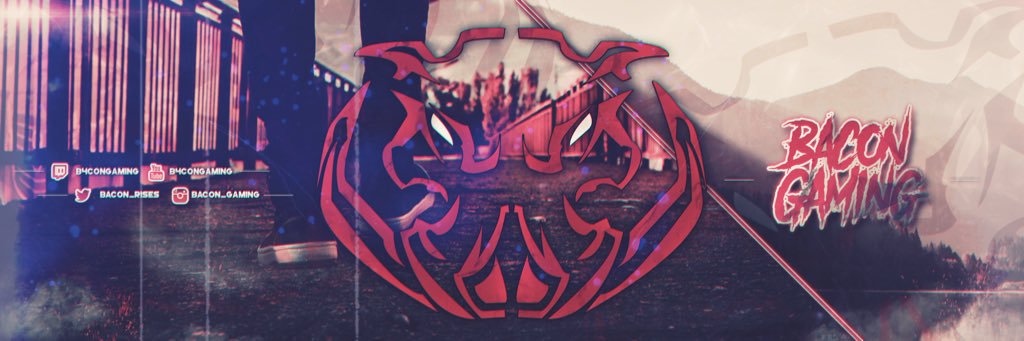 Bacon_Rises's profile banner image