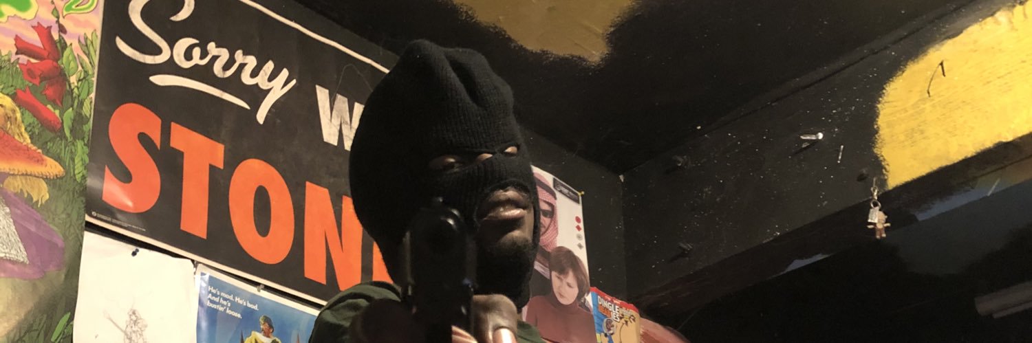BernholtzGraham's profile banner image