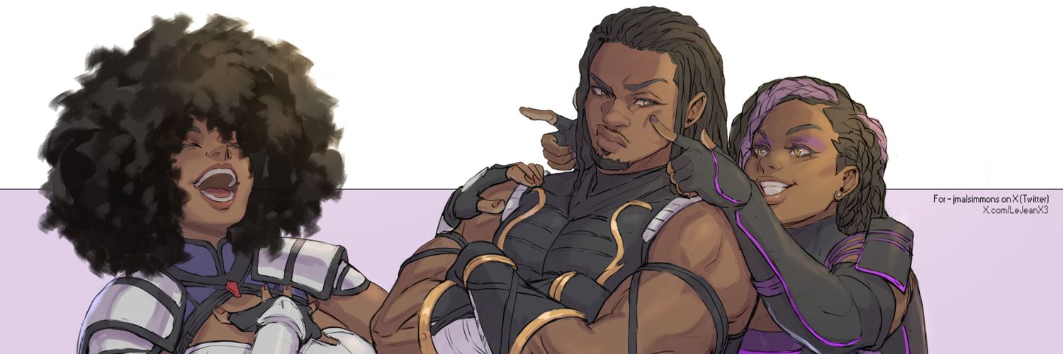 J-Mal banner