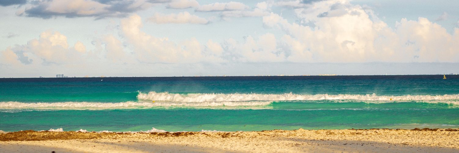 Dan Vientachu · 🍃🪁⚡🌊🏖️ banner