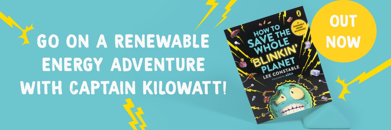 Lee Constable 🔥 banner