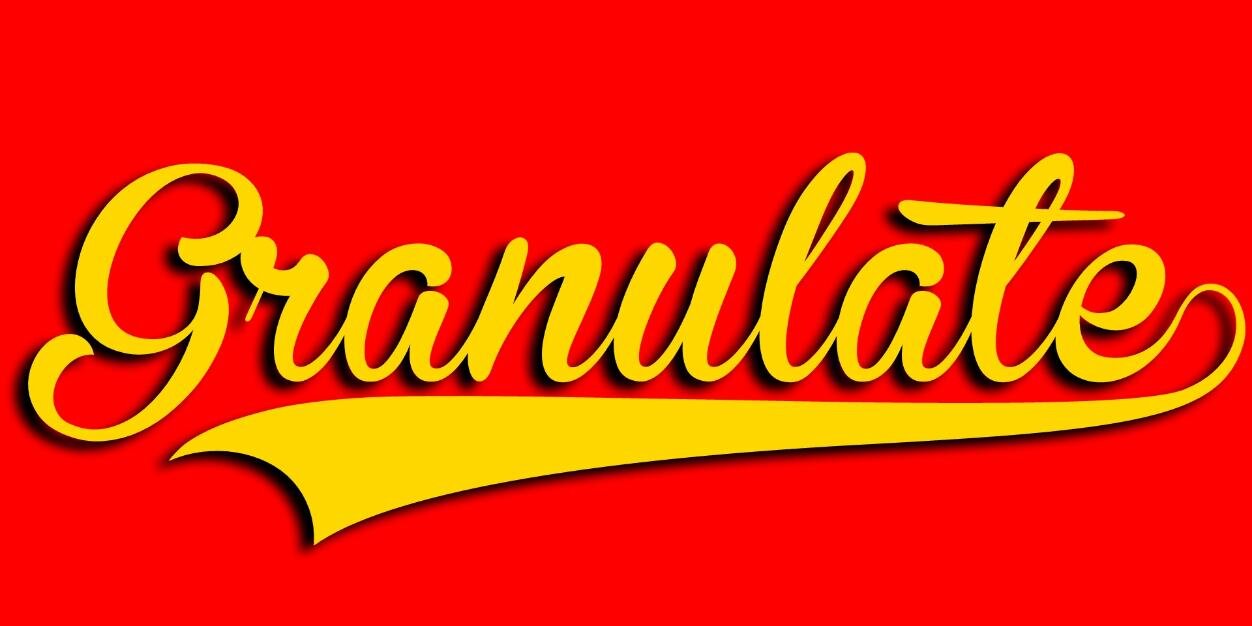 granulate's profile banner image