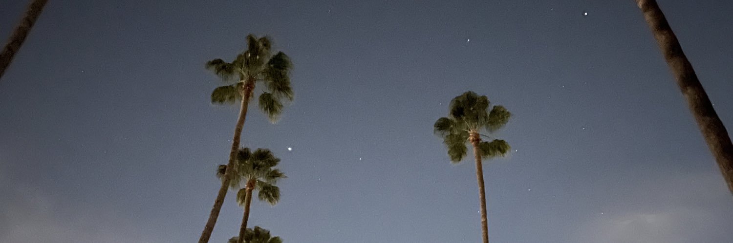 AlwaysSaro's profile banner image