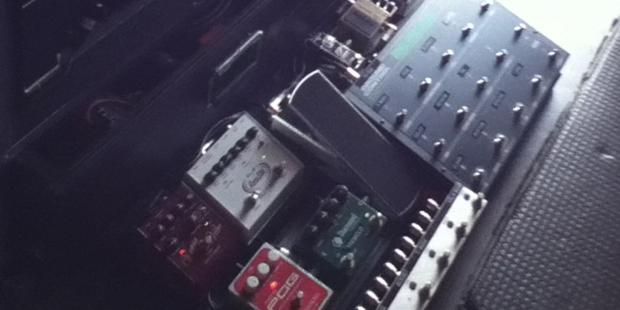 mattdowen's profile banner image