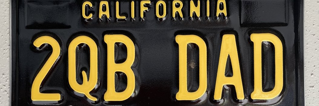 2QuarterbackDad's profile banner image
