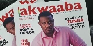 AkwaabaMagazine's profile banner image