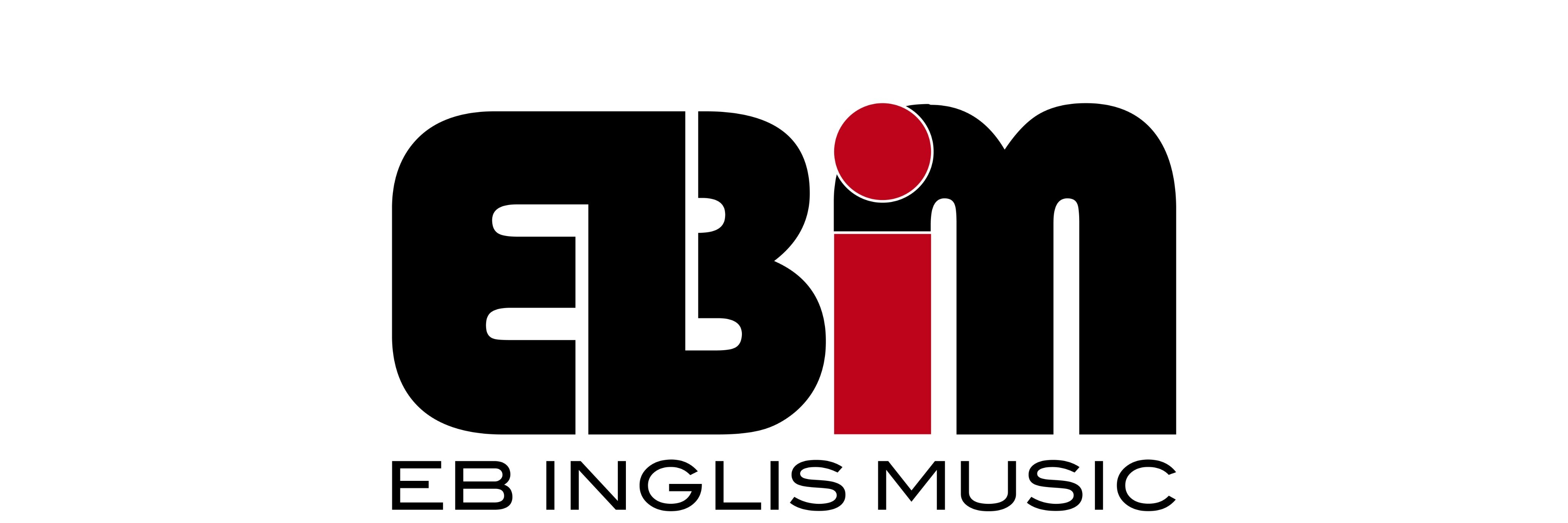 EB INGLIS MUSIC banner