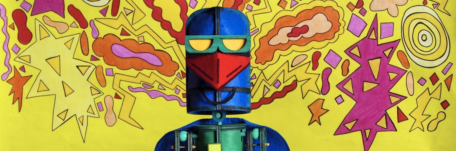 Dead Puppet Society banner