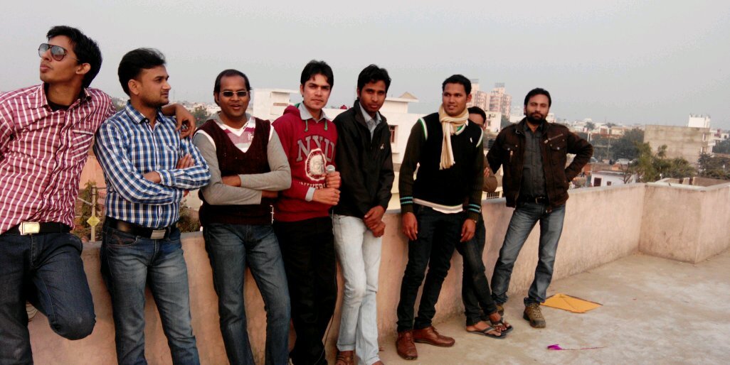 Chattar Singh Rathore banner