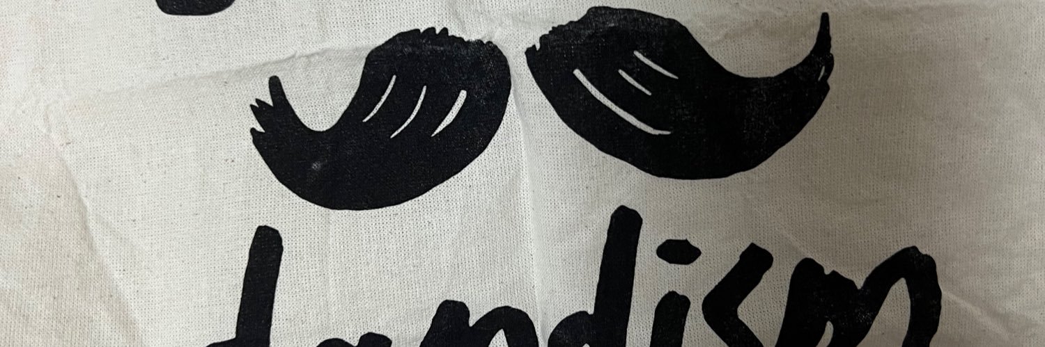 mmmhige's profile banner image