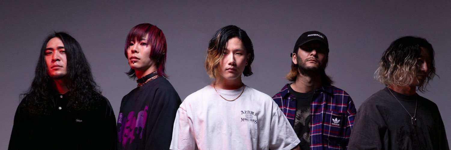 Azami 3/26ワンマン開催 banner