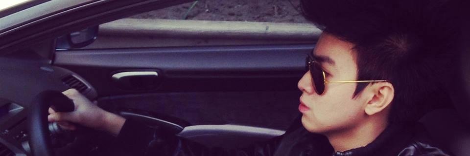 OilyBear's profile banner image