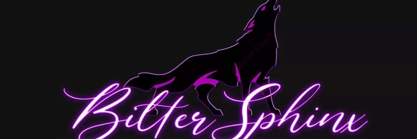 bittersphinx22's profile banner image