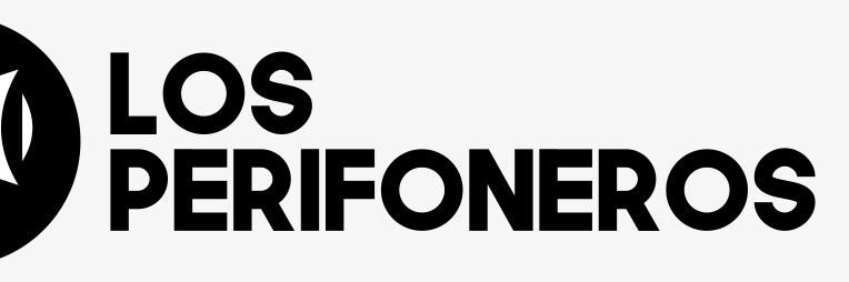 LosPerifoneros's profile banner image