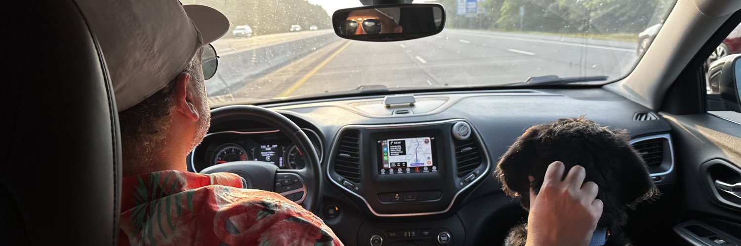 Dr. Caleb Mezzy banner