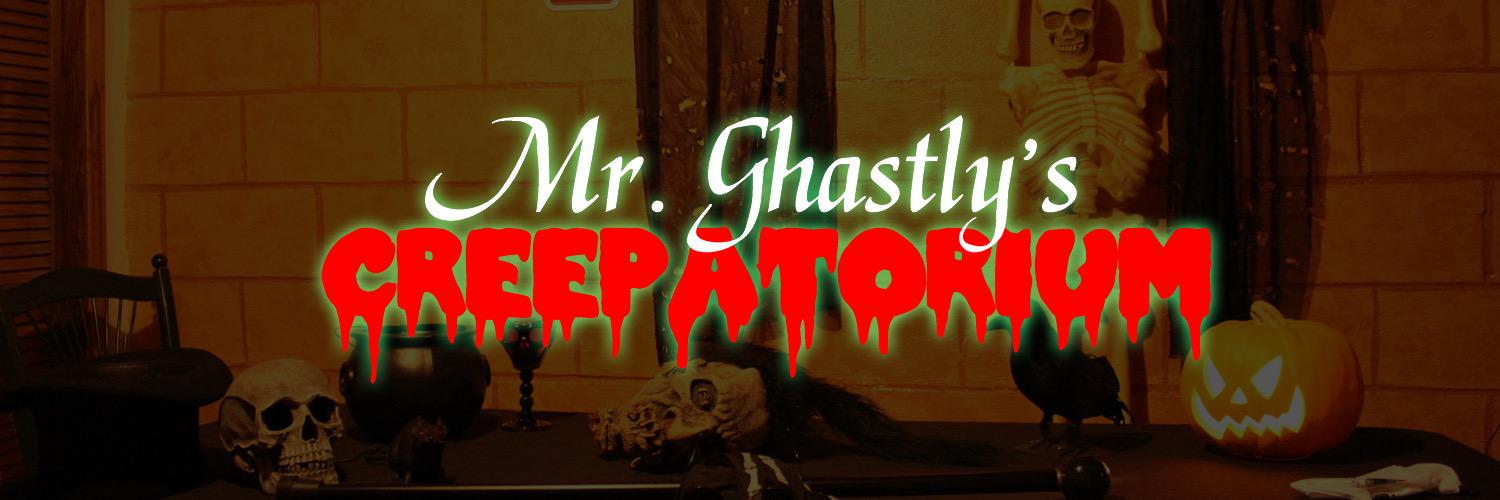 mrghastly's profile banner image