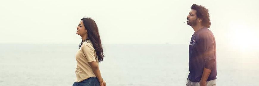 ramcharankarthi's profile banner image