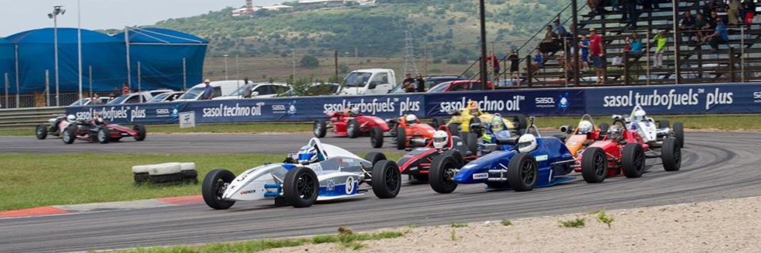 FormulaVeeSA's profile banner image