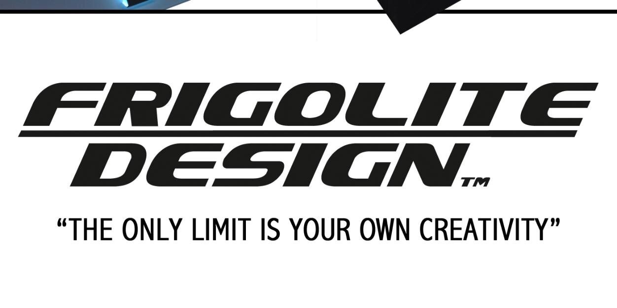 FrigoliteDesign's profile banner image