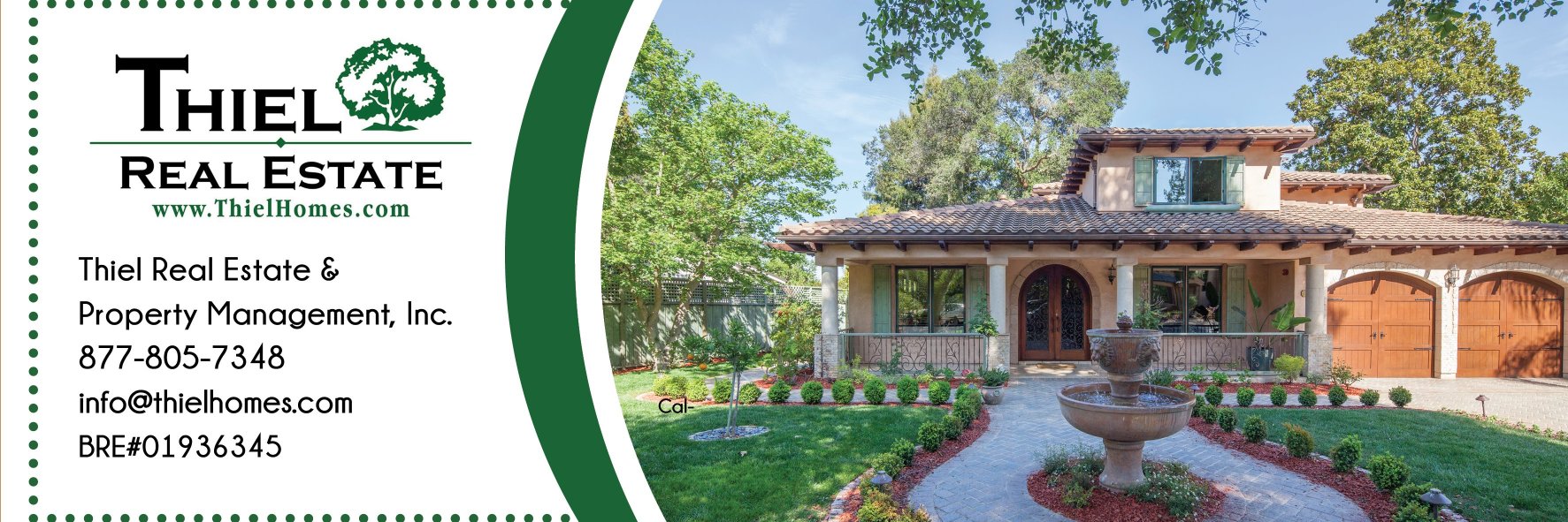 ThielHomes's profile banner image